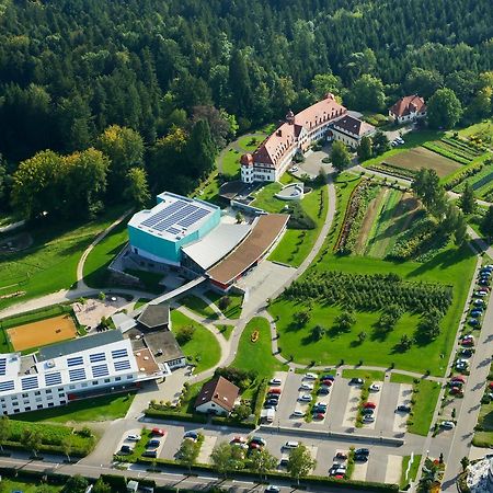 Schonblick. Christliches Gastezentrum Schwäbisch Gmünd Esterno foto